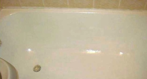 Реставрация ванны акрилом | Нея